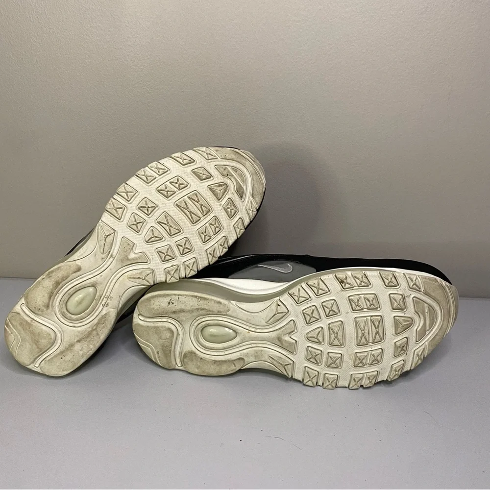 Nike‎ Air Max 97 women size 9.5 - Picture 7 of 8